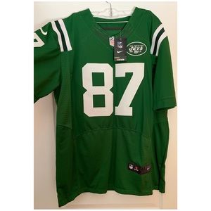 NWT- Men’s JETS Jersey